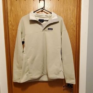 Patagonia pullover